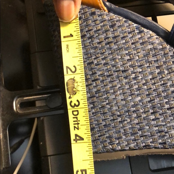 Steve Madden Wedge Sandal - Picture 10 of 11